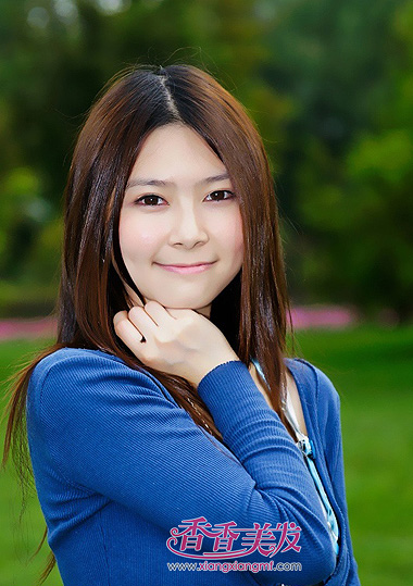 Բ���з�ֱ��������ɫͼƬ