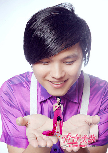 �ʺϴ�����ʿ�Ķ̷����� ���������̷�����ͼƬ