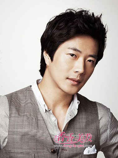 �ʺϴ�����ʿ�Ķ̷����� ���������̷�����ͼƬ