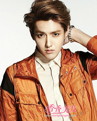 ����ͷ������ʲô��ɫ �ʺ�������ͷ����ɫ