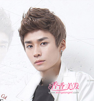 ����ͷ������ʲô��ɫ �ʺ�������ͷ����ɫ