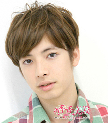 ����ͷ������ʲô��ɫ �ʺ�������ͷ����ɫ