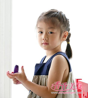 ��ͯ����������Ы��ͷ�� Ы�ӱ�ͷ������ͼƬ