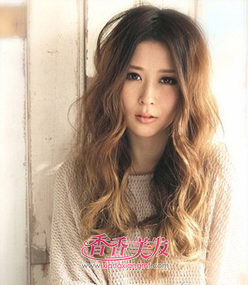 ����Ů���ʺ��̵������� �ķ������ʺ��зֵ���ͷ��