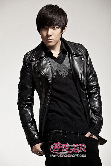 ��ʽBOBO����ͼƬ ��ʿ����boboͷ