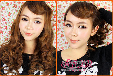 ����ͷ�򵥵�����ͼ�� ��ʹ���κι���+������