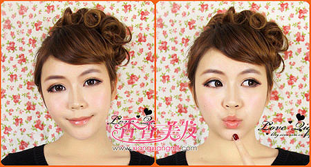 ����ͷ�򵥵�����ͼ�� ��ʹ���κι���+������