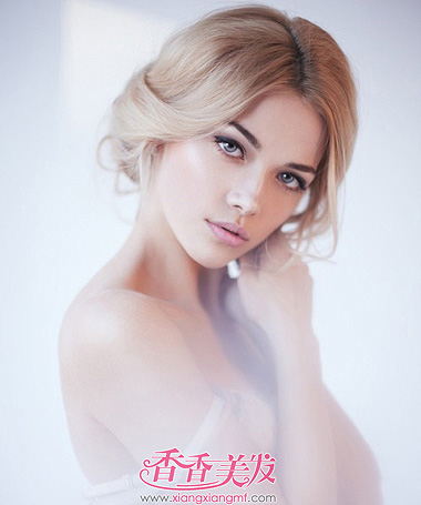 ͷ�������Ů������̷� ���������ʺϵ��̷�