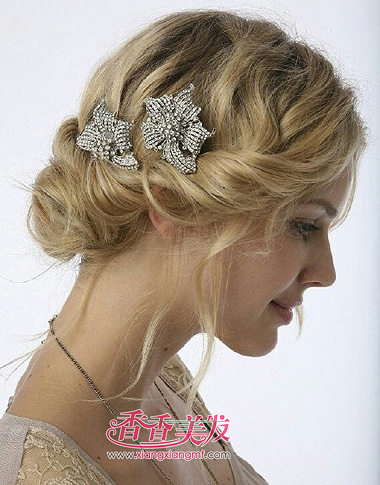 ͷ�������Ů������̷� ���������ʺϵ��̷�