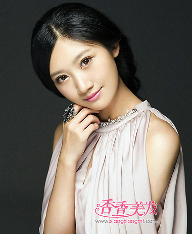 ͷ�������Ů������̷� ���������ʺϵ��̷�