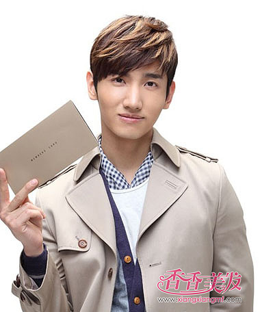 ��Բ�������ʺ�Ⱦʲô��ɫ��ͷ�� �����ƺ�ɫͷ����ɫ