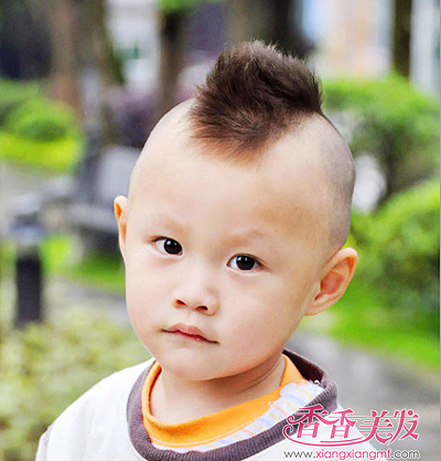 С�к���ͷ����ô�����ڶ�ͷ�� С�к�Ҫ��ʲôͷ����