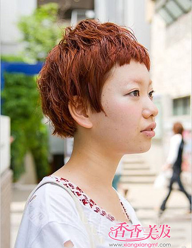 ŮʽĢ��ͷ���� �̷�Ģ��ͷ����ͼƬ