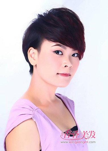 ŮʽĢ��ͷ���� �̷�Ģ��ͷ����ͼƬ