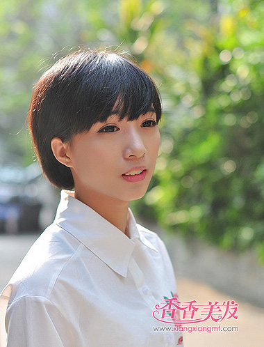 ŮʽĢ��ͷ���� �̷�Ģ��ͷ����ͼƬ