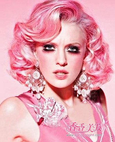 ��ԲȾʲôɫ�ÿ� �̷�����2015ŮԲ��Ⱦʲô��ɫ