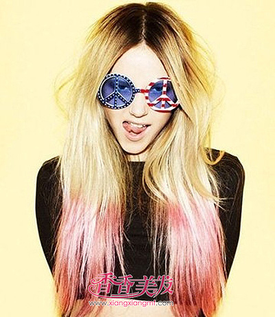 ��ԲȾʲôɫ�ÿ� �̷�����2015ŮԲ��Ⱦʲô��ɫ