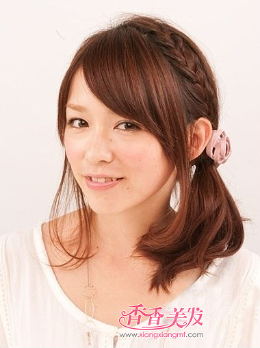 �ķ���Ů���ʺϵ���β������ ��������β�貽��