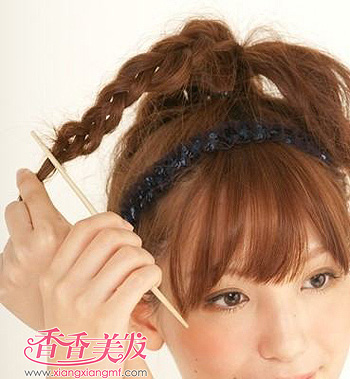 ����ͷ+ͼ�� ������ʽ����ͷ