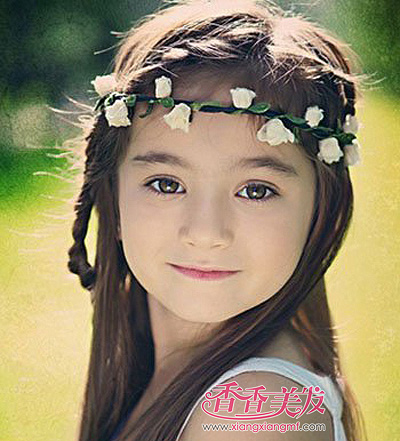 4��Ů������ͷ ���ֹ���ͷ