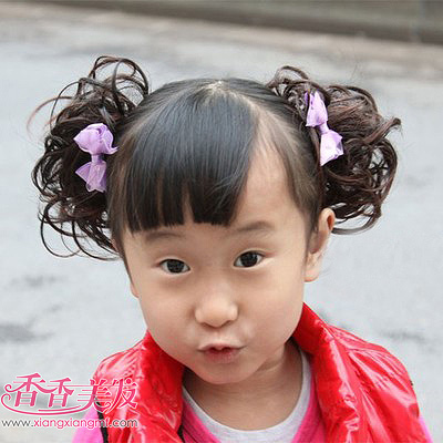 4��Ů������ͷ ���ֹ���ͷ