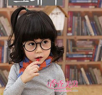 4��Ů������ͷ ���ֹ���ͷ