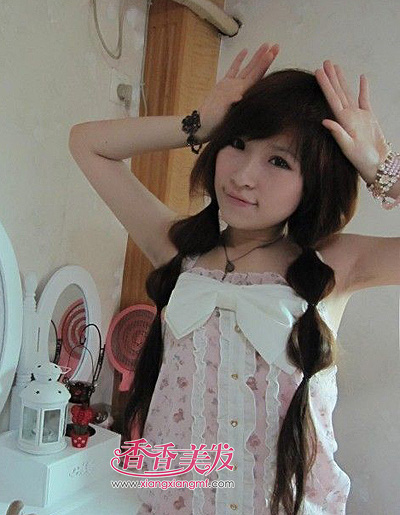 �����ʺ���ʲô���� ����Ů������β��