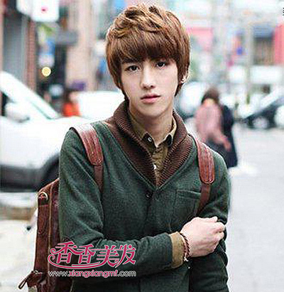 ����ʲô��ɫ��ͷ���ʺϹ����� ��ʿʲô��ɫͷ������С