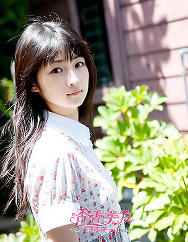 2015������ɫ���� ��ѧ��Բ����ɫͷ��