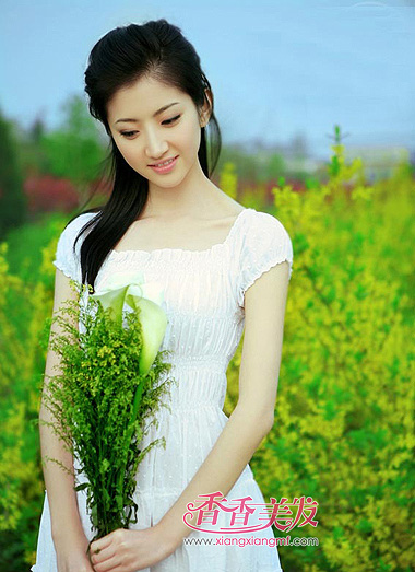 2015������ɫ���� ��ѧ��Բ����ɫͷ��