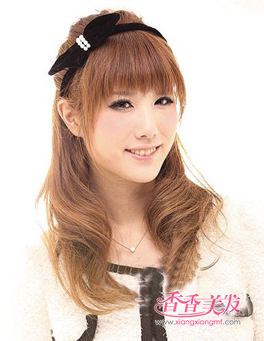 ���е㷽�е㳤ͷ�����ʺ�ʲô���� Ů���������ʺϵĳ�������