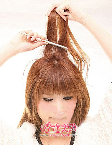 ���е㷽�е㳤ͷ�����ʺ�ʲô���� Ů���������ʺϵĳ�������