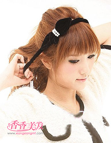 ���е㷽�е㳤ͷ�����ʺ�ʲô���� Ů���������ʺϵĳ�������