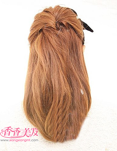 ���е㷽�е㳤ͷ�����ʺ�ʲô���� Ů���������ʺϵĳ�������