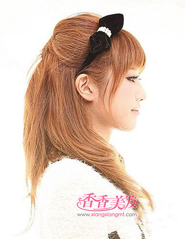 ���е㷽�е㳤ͷ�����ʺ�ʲô���� Ů���������ʺϵĳ�������