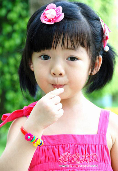 С���ӵķ��� �򵥵�Ů���̷�����βͼƬ