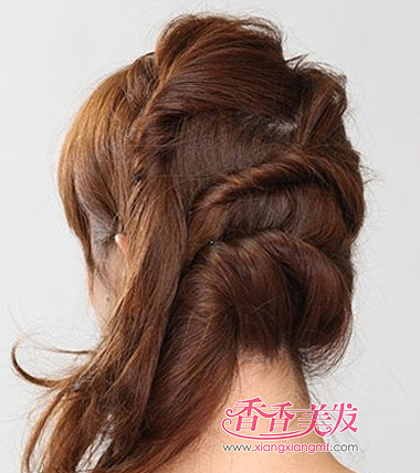 2015������Ů����β���Ͳ��� ��β����������ͼƬ