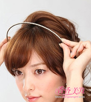 2015������Ů����β���Ͳ��� ��β����������ͼƬ