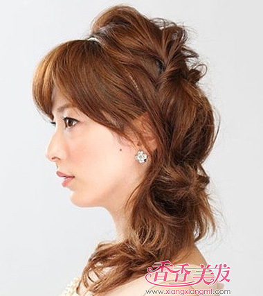 2015������Ů����β���Ͳ��� ��β����������ͼƬ