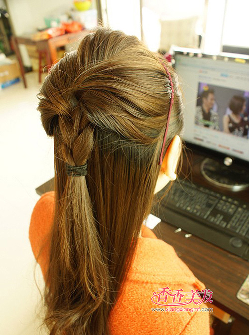 ¶������β���Ͳ��� ¶��ͷ������β����