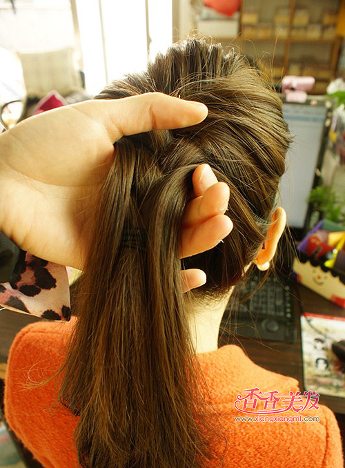 ¶������β���Ͳ��� ¶��ͷ������β����