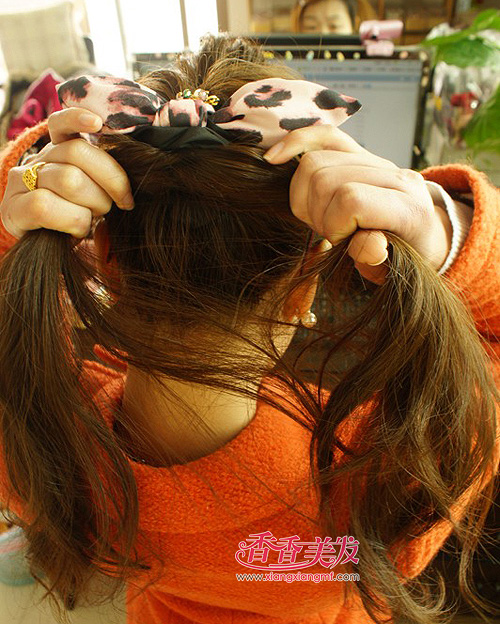 ¶������β���Ͳ��� ¶��ͷ������β����