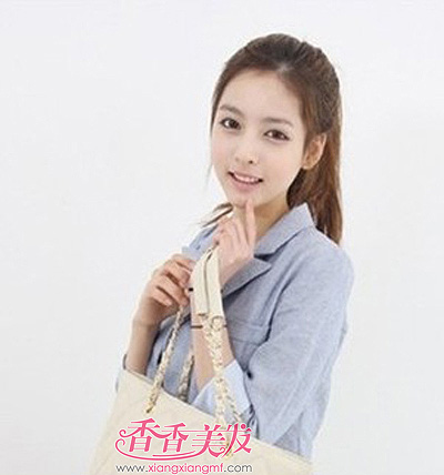 ��������ʲô������β�ÿ� ������Ů������β