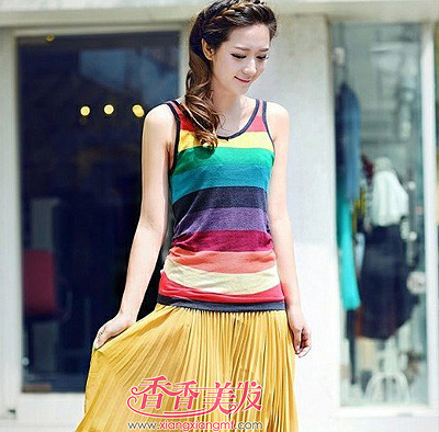 ��������Ů���ʺ�ʲô���� ��������������ô��ÿ�