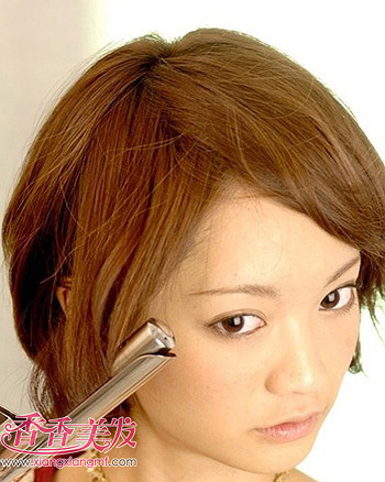 ��ô��ͷ��������һָ�������� �ְ��ֽ�����ͷ��