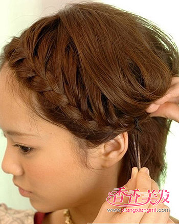 ��ô��ͷ��������һָ�������� �ְ��ֽ�����ͷ��