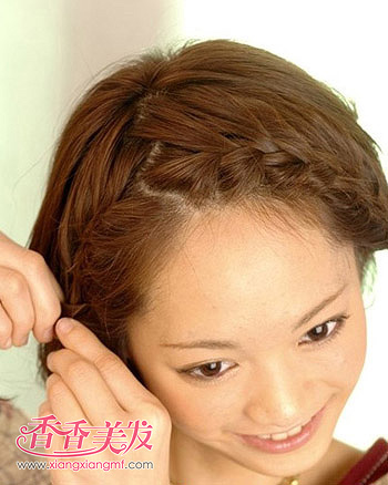 ��ô��ͷ��������һָ�������� �ְ��ֽ�����ͷ��