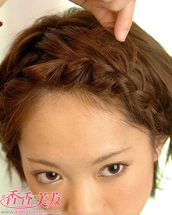 ��ô��ͷ��������һָ�������� �ְ��ֽ�����ͷ��