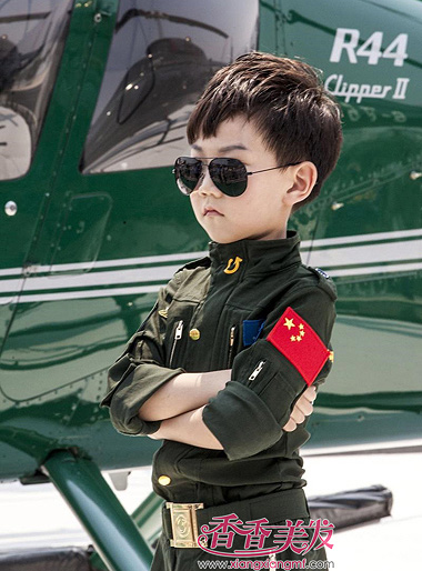 4���к��ķ�����ô�� 4-5��С�к��̷�����