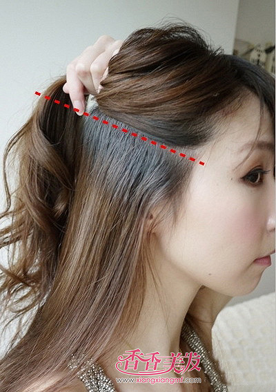 �ļ�������Ů�����̷�����ʲôͷ ��������������